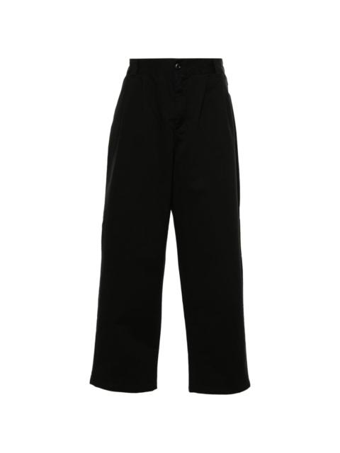 Marv tapered trousers
