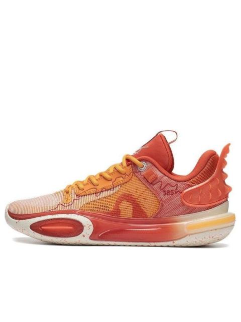 Li-Ning Li-Ning Wade All City 11 'Redrock' ABAT031-5