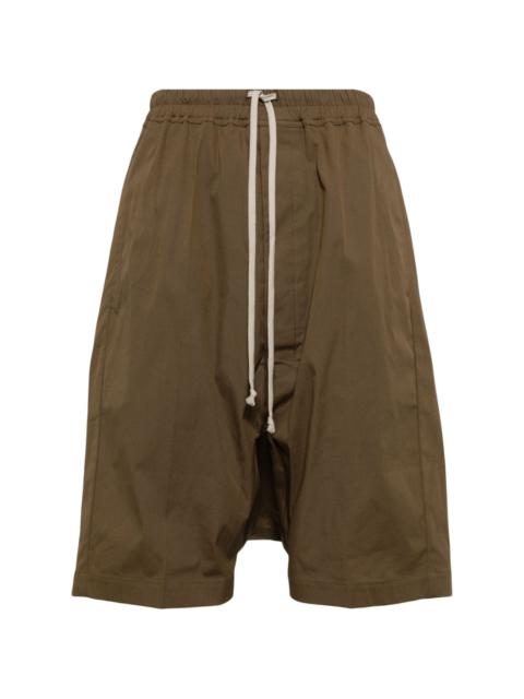 Rick Owens Rick's pods shorts