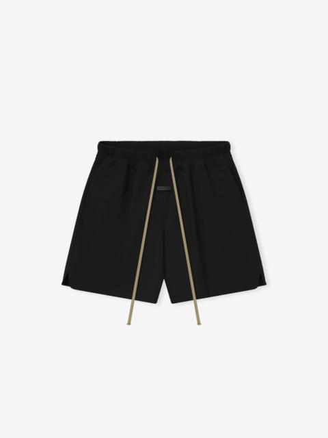 Fear of God Nylon Running Shorts