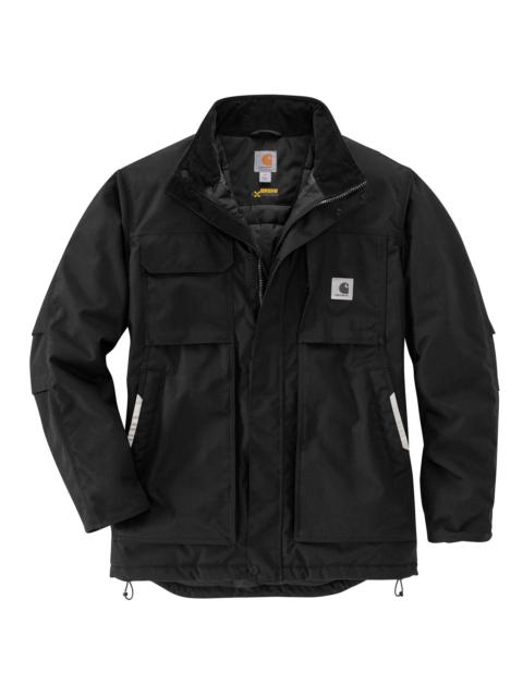 Carhartt Yukon Extremes® Traditional Coat