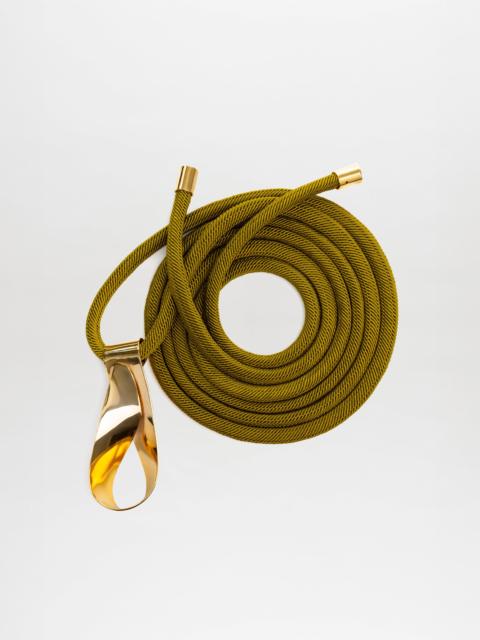 SILVIA TCHERASSI Daiana Belt