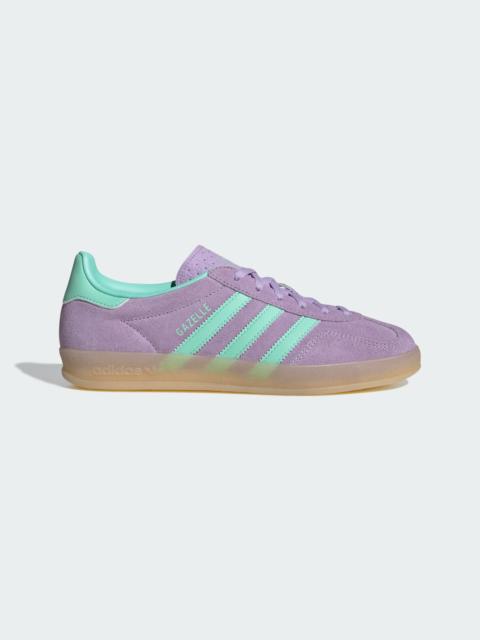 adidas GAZELLE INDOOR SHOES