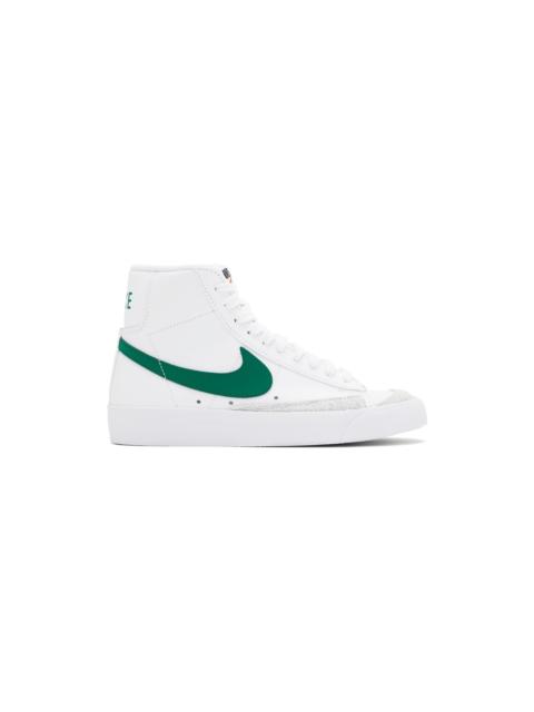 Nike Blazer 77' mid sneakers