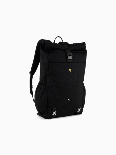 PUMA Scuderia Ferrari 30L Backpack