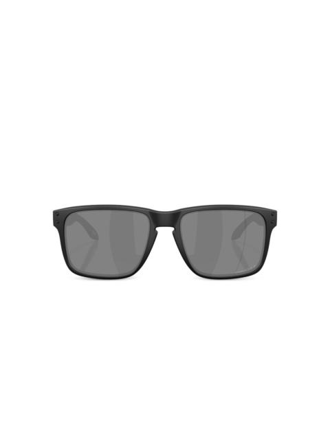 OAKLEY Holbrook XXL square-frame sunglasses