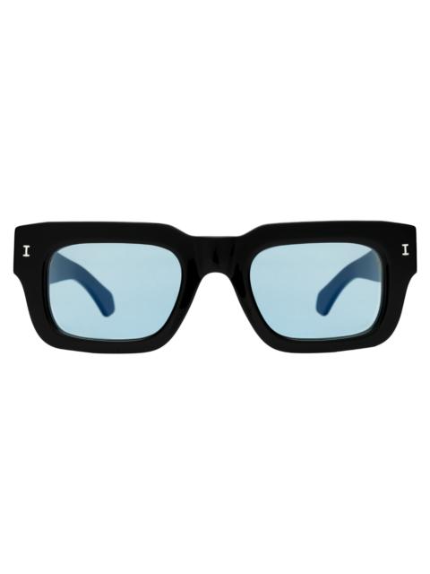 illesteva Nick Kyrgios x illesteva 2 Sunglasses