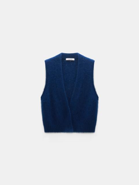 DOROTHEE SCHUMACHER LUXURY LOVE gilet