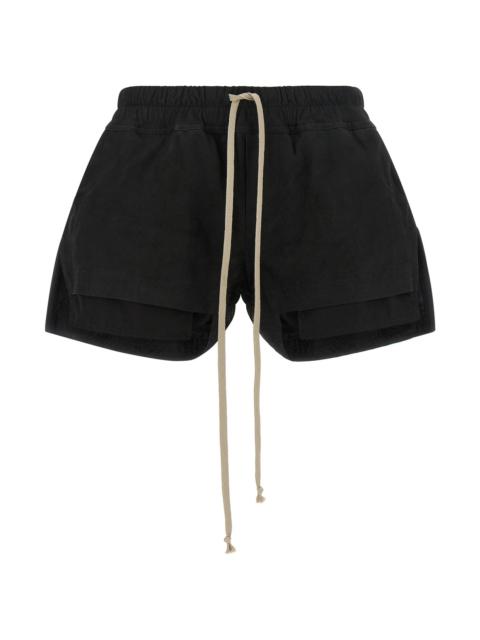 Rick Owens 'Fog Boxers' Shorts