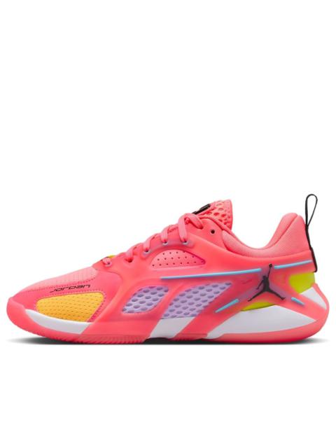 (WMNS) Air Jordan Heir Series PF 'Be Seen' FZ2473-601