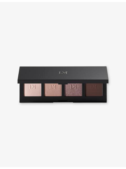 Laura Mercier Caviar Eyeshadow Quad 6g