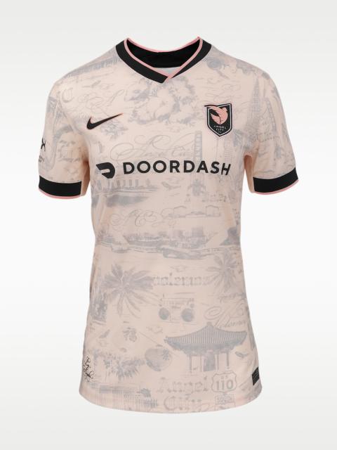 Nike Angel City FC Stadium Edition Women's Nike Dri-FIT Replica Jersey