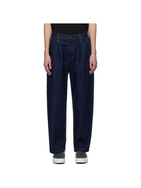 Carhartt Blue Jace Jeans