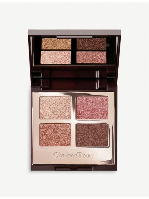 Charlotte Tilbury Luxury Palette of Pops make-up palette 5.2g