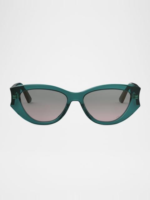 Dior Glow B1I Sunglasses