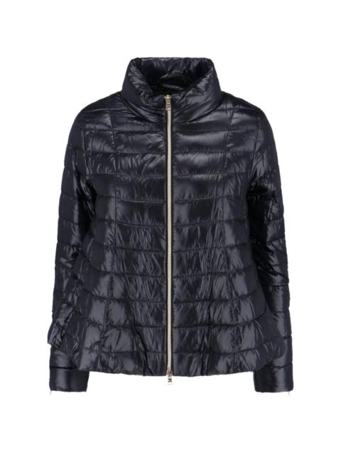 Herno padded jacket