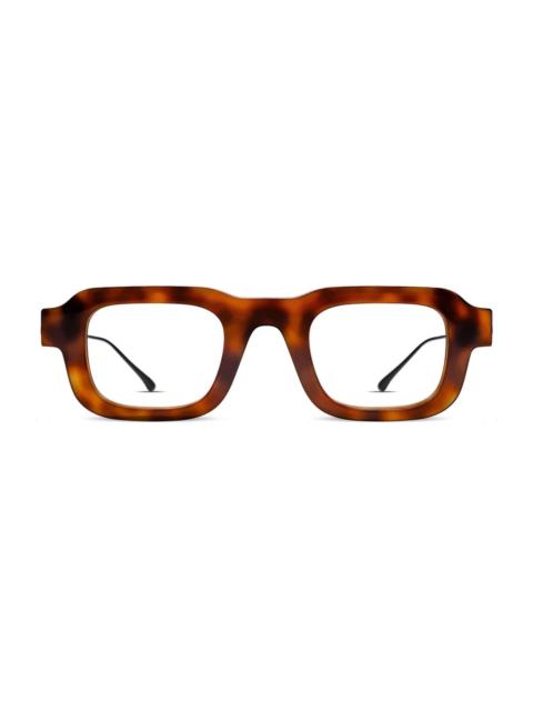 THIERRY LASRY FREQUENCY