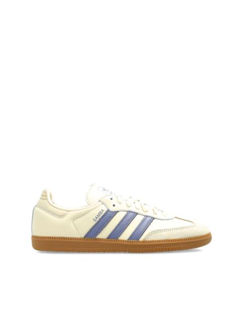 adidas Samba OG sneakers - JS3181 | REVERSIBLE