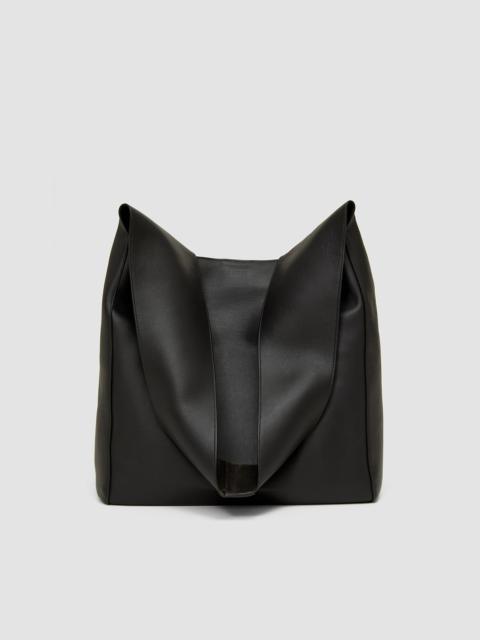 JOSEPH Leather Slouch Bag