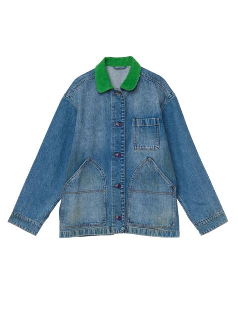 DÔEN PASCUAL JACKET
