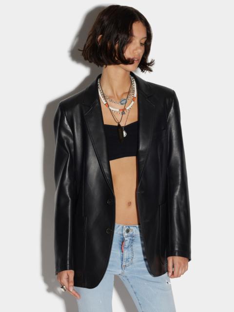 DSQUARED2 EAST BLAZER