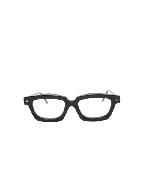 Kuboraum Maske P25 glasses