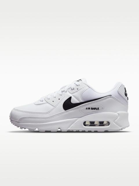 Nike Nike Air Max 90 Women's Shoes