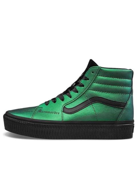 Vans Vans Harry Potter x SK8-HI Platform RB 'Morsmordre Dark Arts' VN0A4BTVXKQ