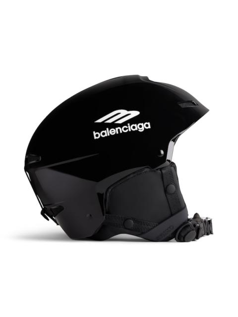BALENCIAGA Helmet in Black