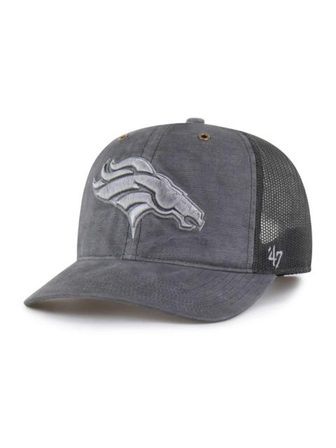 Carhartt Denver Broncos '47 Dyed Trucker Relaxed Fit