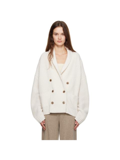 Off-White Annalike Cardigan