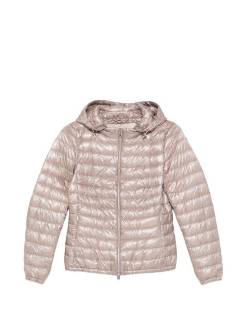 Herno Angela puffer jacket