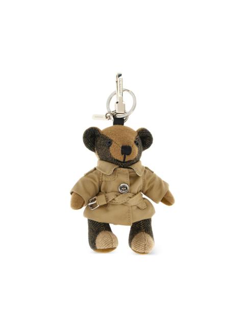Burberry Thomas Bear charm