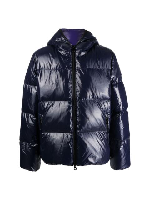 Auva quilted padded jacket