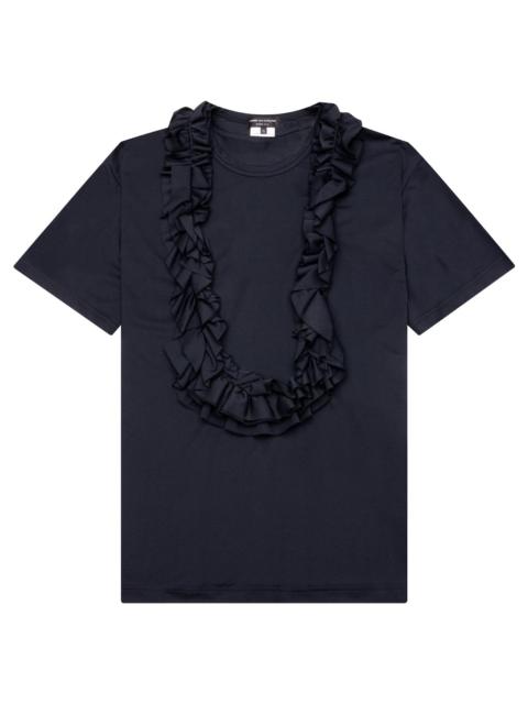 Comme des Garçons Homme Plus T001 T-SHIRT - BLACK