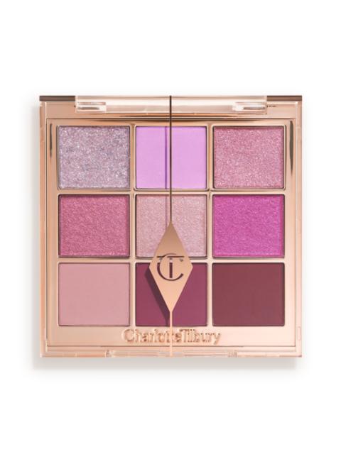 Charlotte Tilbury CHARLOTTE'S PALETTE OF BEAUTIFYING EYE TRENDS DIGITAL LILAC