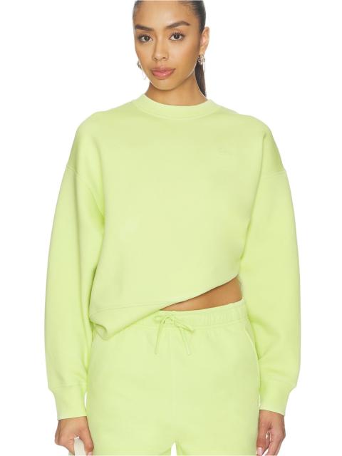 LACOSTE Double Face Sweater