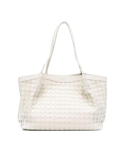 Serapian Mini Secret Mosaico Handbag