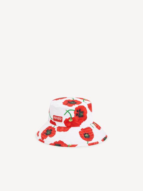 KENZO 'KENZO Poppy' bucket hat