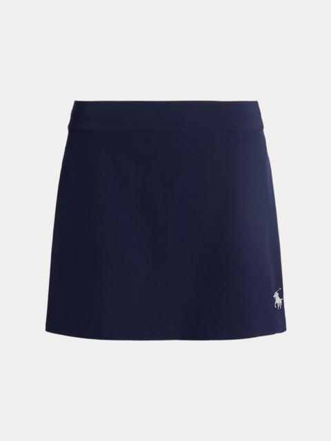 Polo Ralph Lauren Wimbledon Ballperson Stretch Skort