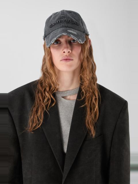 CAMPERLAB FADED GRAY