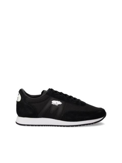KARHU logo-patch sneakers