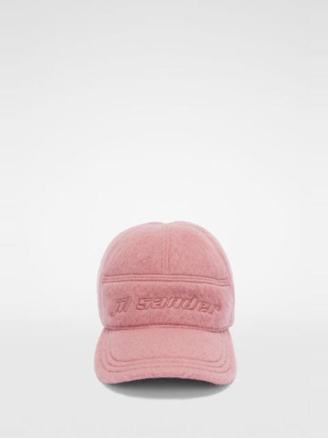 Jil Sander Baseball Cap