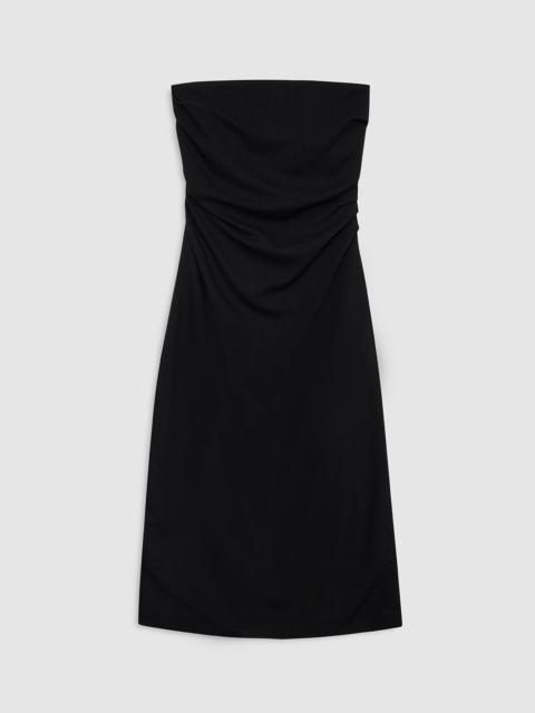 ANINE BING Tyla Dress - Black