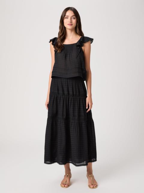 PAIGE Andres Skirt