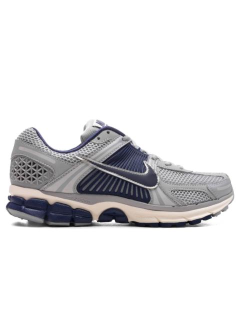 Nike ZOOM VOMERO 5 - VAST GREY/BLUE VOID/WOLF GREY/PALE IVORY