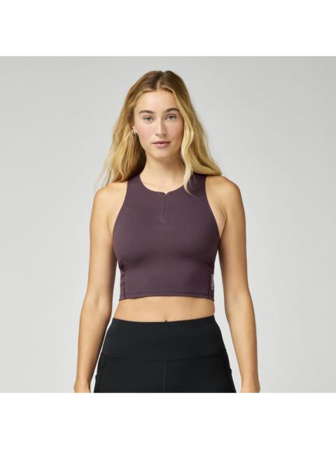 BROOKS Movement Race Crop
