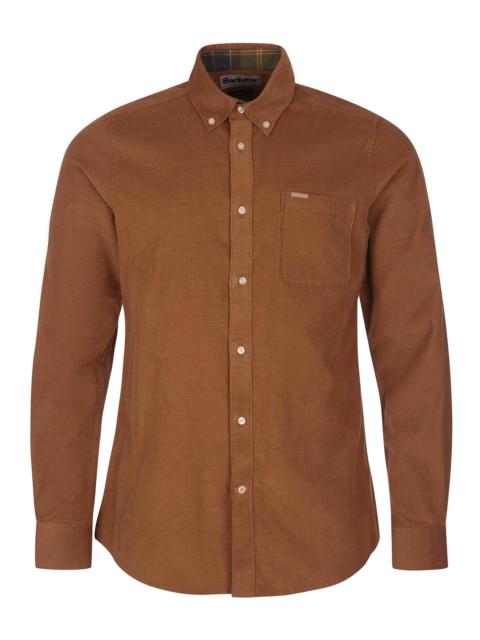 Barbour Ramsey Tailored Long-Sleeved Shirt