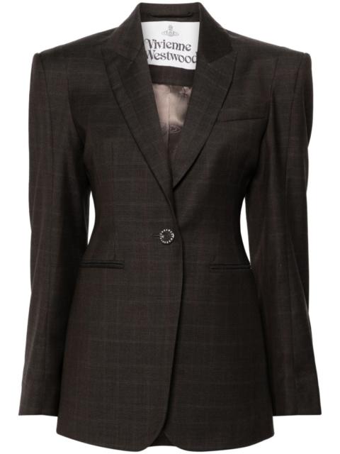 Vivienne Westwood Sb Alien Lauren blazer