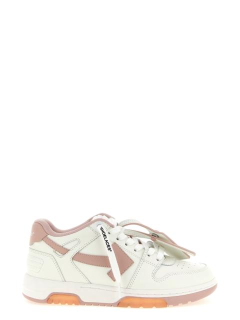 Off-White 'Out Of Office' Sneakers